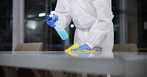 24/7 Emergency Crime Scene Cleanup experts in Crystal, MI